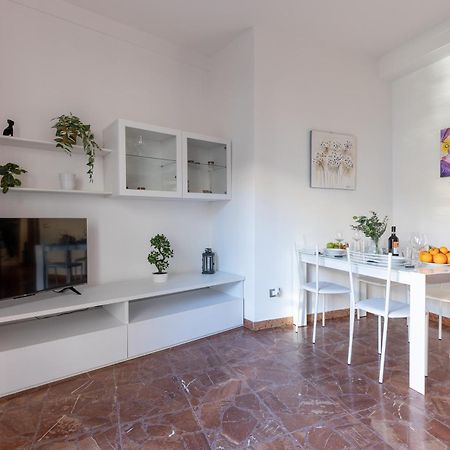 דירות Pisa Quiet And Bright Flats With Balcony מראה חיצוני תמונה
