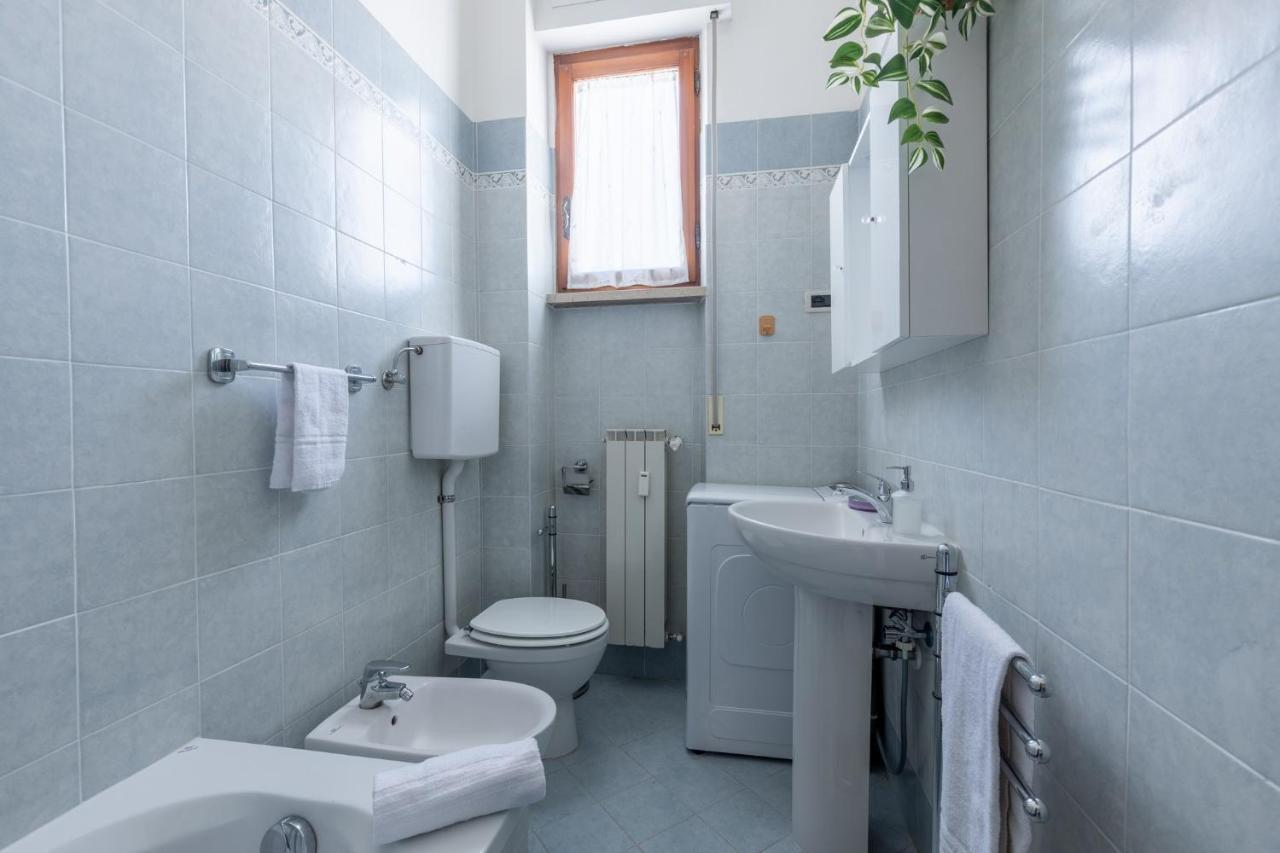 דירות Pisa Quiet And Bright Flats With Balcony מראה חיצוני תמונה